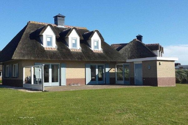Untagged - Vakantiehuis met 3 slaapkamers in Den Helder (1)