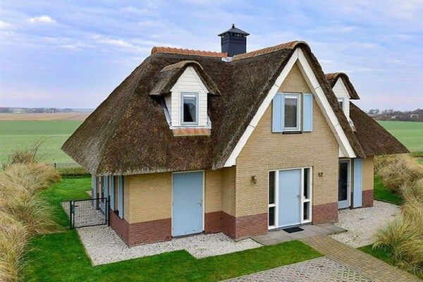 Untagged - Vakantiehuis met 3 slaapkamers in Den Helder (2)