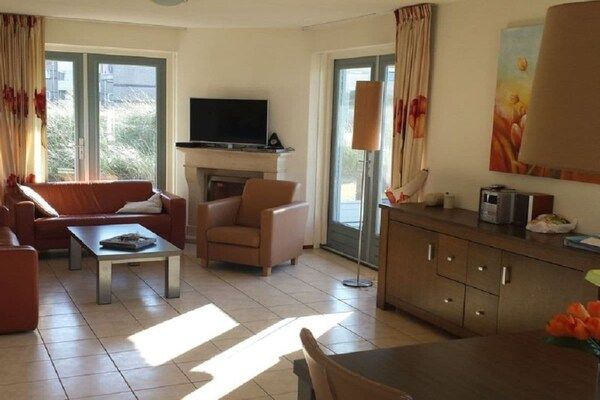 Untagged - Vakantiehuis met 3 slaapkamers in Den Helder (3)