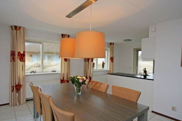 Untagged - Vakantiehuis met 3 slaapkamers in Den Helder (5)