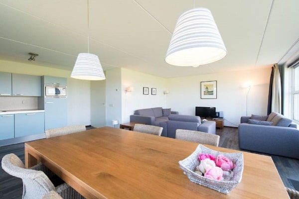 Untagged - Strandhuis Duenen in Ballum, Ameland (5)