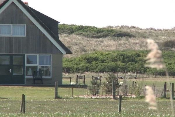 Untagged - Strandhuis Duenen in Ballum, Ameland (2)