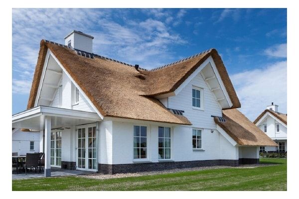 Untagged - Vakantiewoning met 1 slaapkamer in Noordwijk aan zee (1)