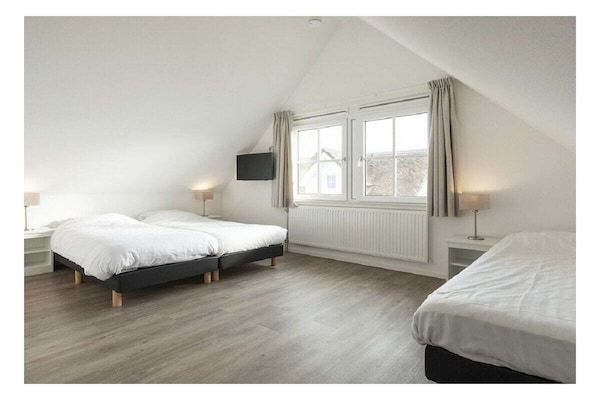 Untagged - Vakantiewoning met 1 slaapkamer in Noordwijk aan zee (3)