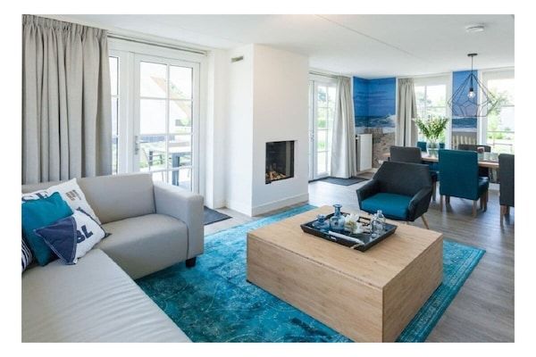 Untagged - Vakantiewoning met 1 slaapkamer in Noordwijk aan zee (5)