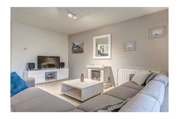 Untagged - Villa in Domburg met zwembad in Domburg (4)