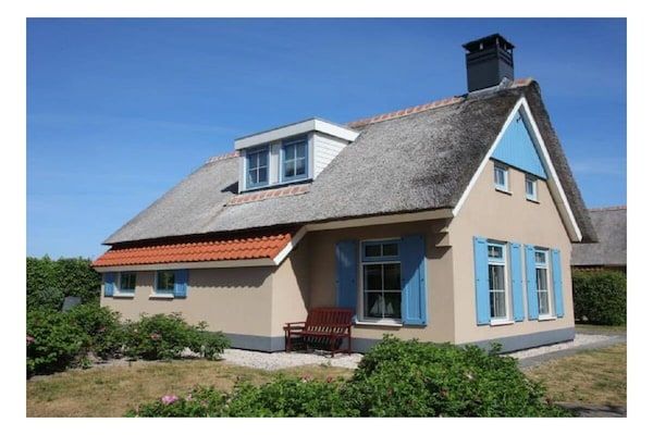 Untagged - Vakantiehuis met 3 slaapkamers in De Koog, Texel (1)