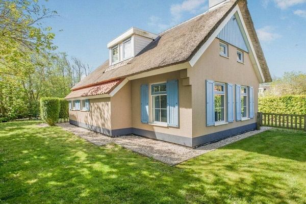 Untagged - Vakantiehuis met 3 slaapkamers in De Koog, Texel (2)