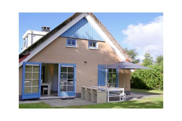 Untagged - Vakantiehuis met 3 slaapkamers in De Koog, Texel (3)