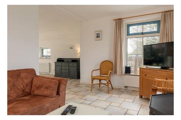 Untagged - Vakantiehuis met 3 slaapkamers in De Koog, Texel (4)