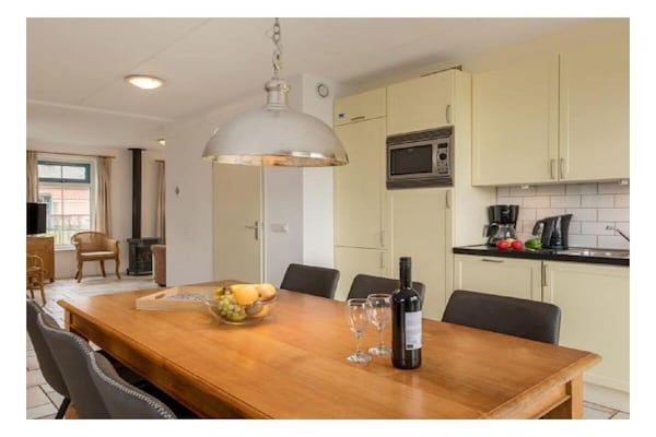 Untagged - Vakantiehuis met 3 slaapkamers in De Koog, Texel (5)