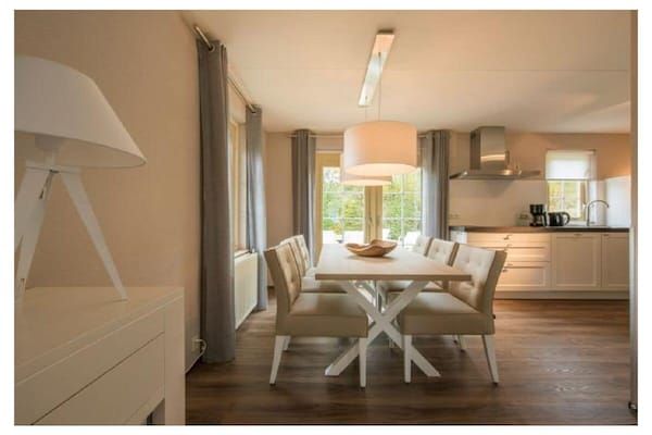 Untagged - Villa in Domburg met zwembad in Domburg (4)