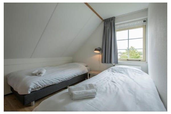 Untagged - Villa in Domburg met zwembad in Domburg (5)