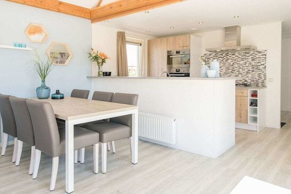 Untagged - Duinhuis Ameland 1 in Ballum (4)