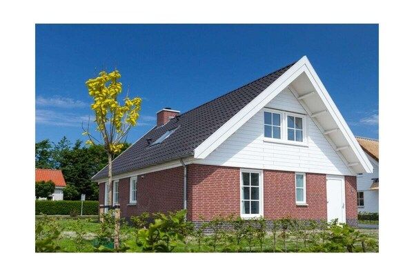 Untagged - Vakantiehuis met 2 slaapkamers in Noordwijk aan zee (1)