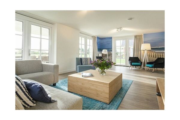 Untagged - Vakantiehuis met 2 slaapkamers in Noordwijk aan zee (2)