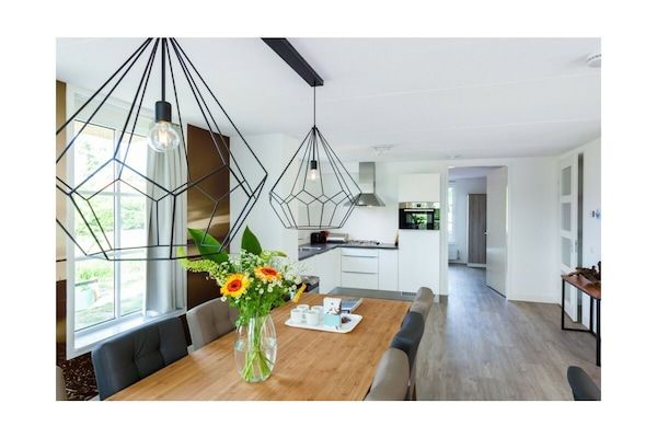 Untagged - Vakantiehuis met 2 slaapkamers in Noordwijk aan zee (3)