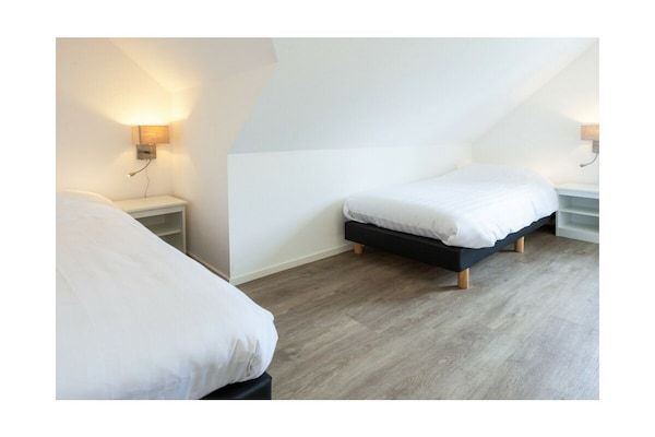Untagged - Vakantiehuis met 2 slaapkamers in Noordwijk aan zee (5)