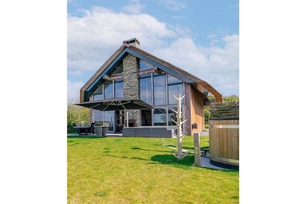 Untagged - Villa in de Koog met zwembad in de koog (3)