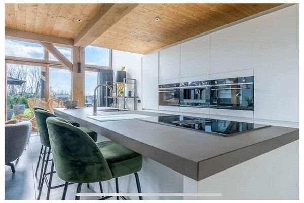 Untagged - Villa in de Koog met zwembad in de koog (4)