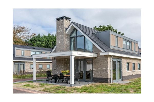 Untagged - Villa Noordwijk Luxe in Noordwijk aan zee (1)