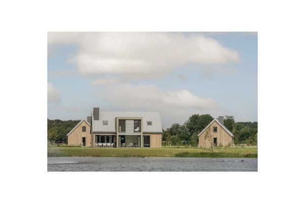 Untagged - Vakantiehuis met 2 slaapkamers in Ruiterplaat (1)