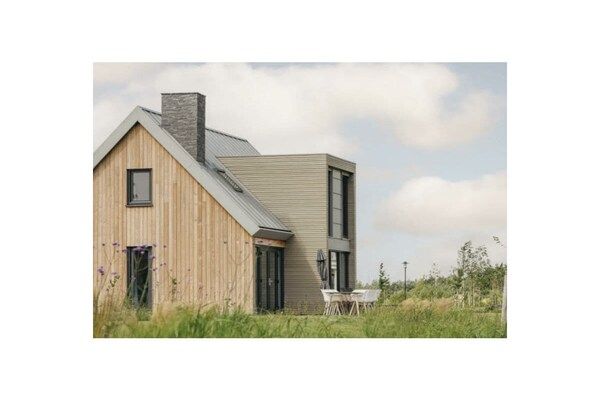 Untagged - Vakantiehuis met 2 slaapkamers in Ruiterplaat (2)