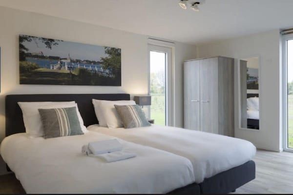 Untagged - Vakantiehuis met 2 slaapkamers in Ruiterplaat (5)