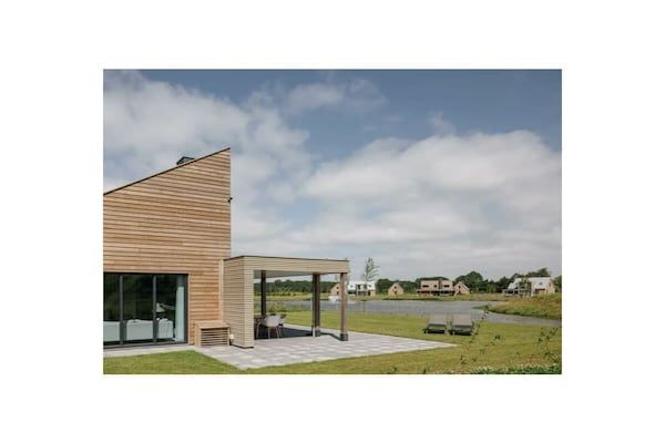 Untagged - Vakantiehuis met 2 slaapkamers in Ruiterplaat (3)