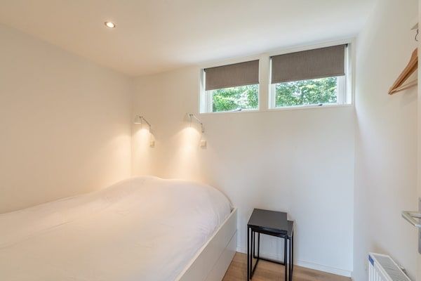 Slaapkamer - Garnekuul 73 huis voor 4 gasten in Callanstoog in Callantsoog (4)