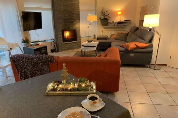 Untagged - Vakantiehuis met 1 slaapkamer in Julianadorp an Zee (2)