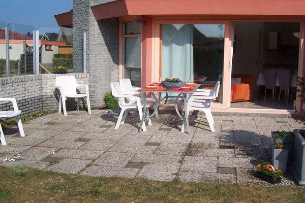 Untagged - Vakantiehuis met 1 slaapkamer in Julianadorp an Zee (4)