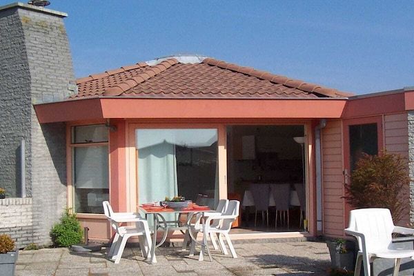 Untagged - Vakantiehuis met 1 slaapkamer in Julianadorp an Zee (1)