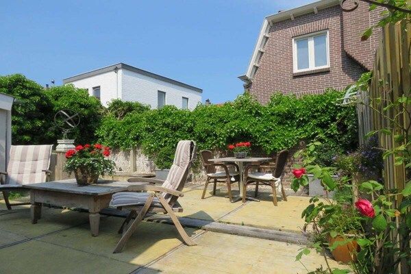 Untagged - Appartement in Zandvoort met zwembad in Zandvoort (2)