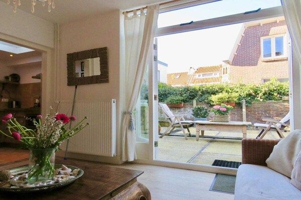 Untagged - Appartement in Zandvoort met zwembad in Zandvoort (5)