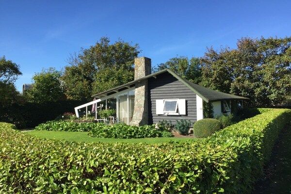 Untagged - bungalow met 1 slaapkamer in Westkapelle (3)