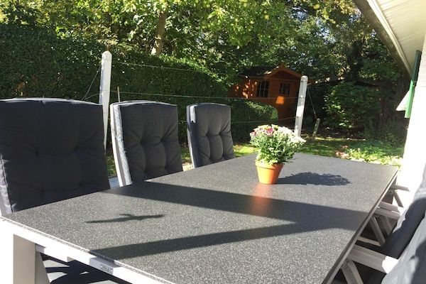 Untagged - bungalow met 1 slaapkamer in Westkapelle (4)