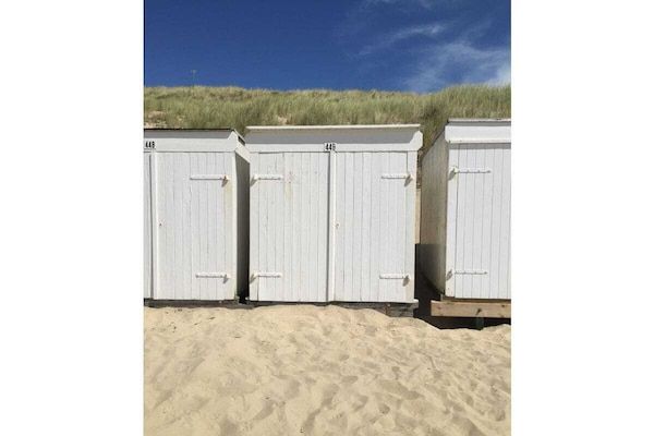 Untagged - bungalow met 1 slaapkamer in Westkapelle (5)