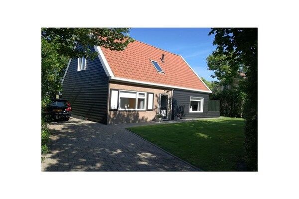 Untagged - Vakantiehuis met 4 slaapkamers in Westkapelle (1)