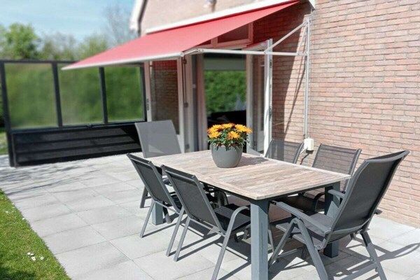 Untagged - Vakantiehuis met 4 slaapkamers in Westkapelle (2)