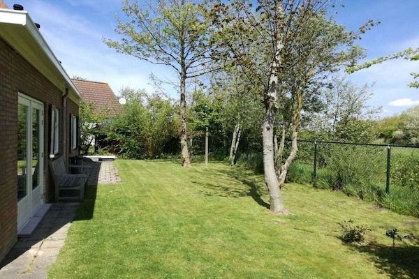 Untagged - Vakantiehuis met 4 slaapkamers in Westkapelle (3)