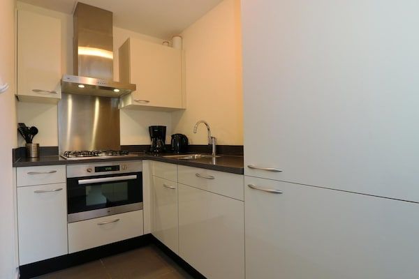 Keuken - Gezellig huis in de buurt van Lochem in Lochem (4)