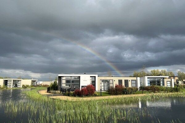 Untagged - “Waterlelie” met airconditioning in Olburgen (3)