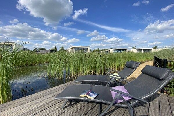 Untagged - “Waterlelie” met airconditioning in Olburgen (5)