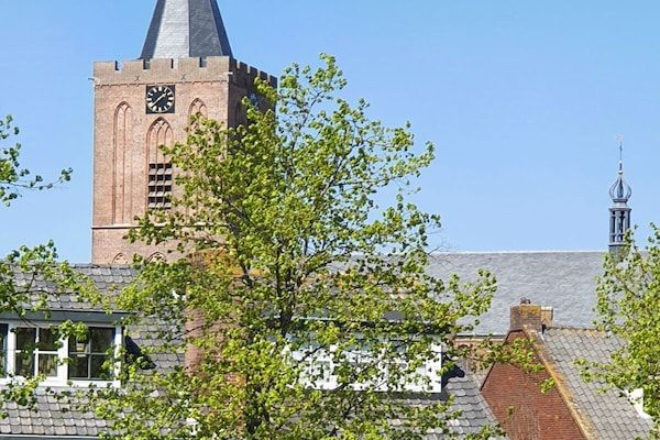 Untagged - Appartement in Naarden met zwembad in Naarden (4)