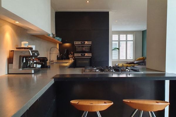 Untagged - Appartement in Naarden met zwembad in Naarden (5)