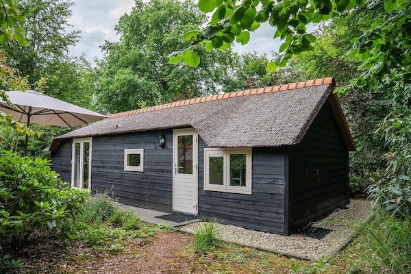 Buitenkant - Huisdieren Welkom: Boerderijen in de Veluwe in Ermelo (1)