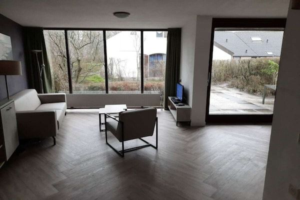 Untagged - bij Landal Port Greve in Brouwershaven (3)