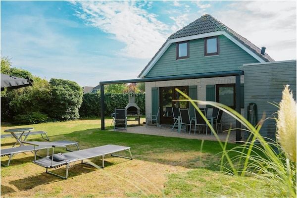Untagged - Appartement met één slaapkamer in Ouddorp (1)