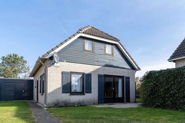 Untagged - Appartement met één slaapkamer in Ouddorp (2)